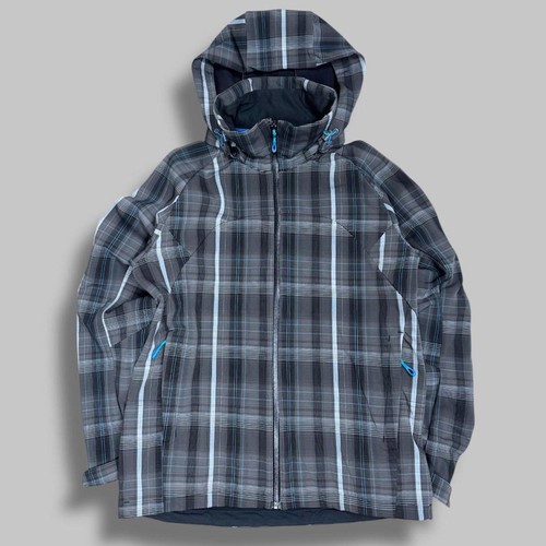 Salomon uomo grigio - uomo,