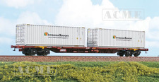 ACME 40231 Carro intermodale