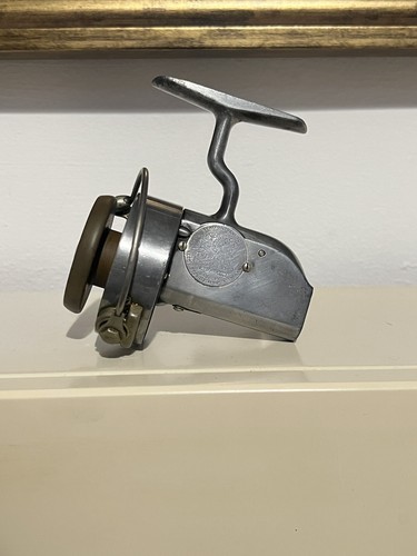 Mulinello pesca vintage - da,