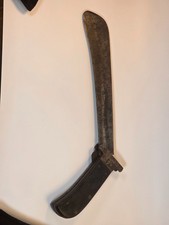 Coltello pieghevole vintage