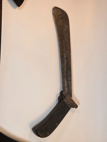 Coltello pieghevole vintage