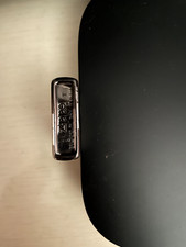 zippo originale ‘smith & wesson’ 19 - 357 usato come nuovo