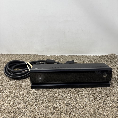 Microsoft kinect black 1520 - kinect,
