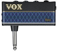 Vox amPlug 3 'Basso'
