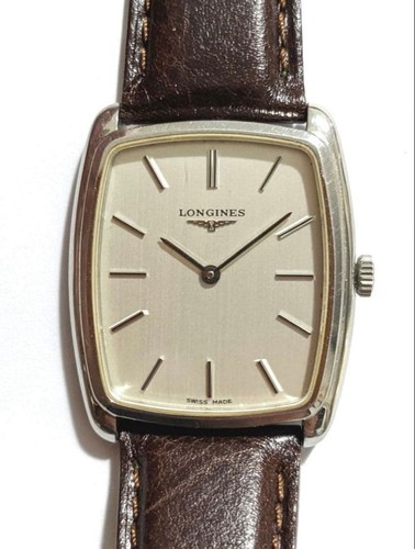 Longines antico orologio - longines,