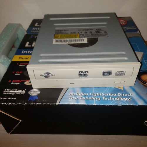 Lite corp shm 165h6s unità - shm-165h6s,