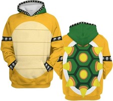 Felpa con cappuccio bambini