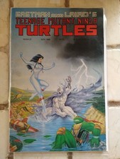 Teenage Mutant Ninja Turtles