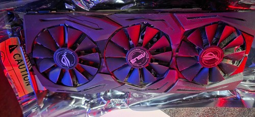Asus rog strix - rog, 8