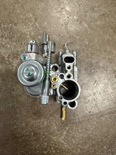 CARBURATORE DELL'ORTO SI 20 20