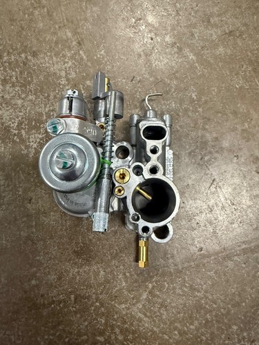Carburatore dell orto 20 - carburatore,