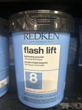 1,1 libbre 500 g Redken