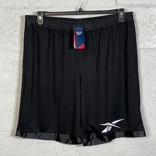 Reebok pantaloncini basket - da,