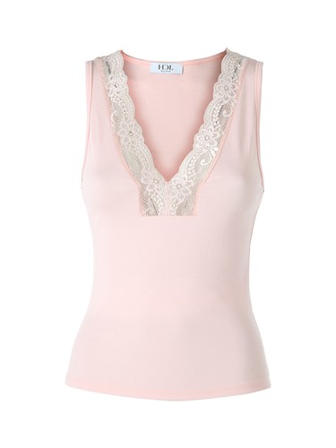 Hdl milano top donna con - milano,