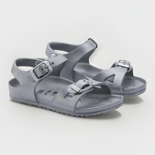 Sandali birkenstock rio eva - sandali,
