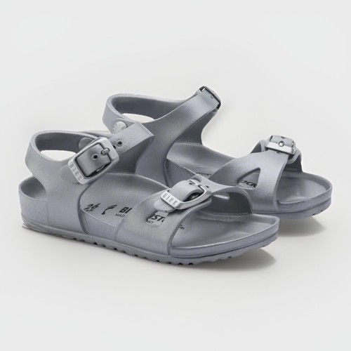 Sandali birkenstock rio eva - sandali,