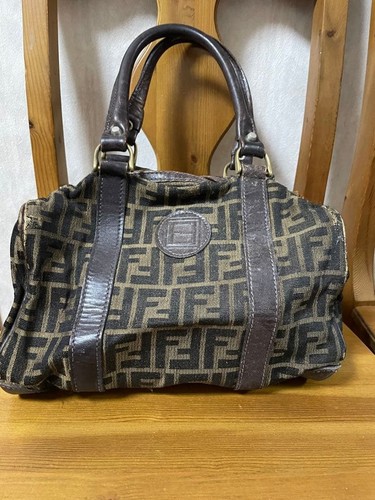 Borsa fendi modello zucca - fendi,