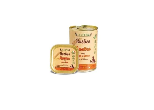 Unipro rustico anatra - rustico, e