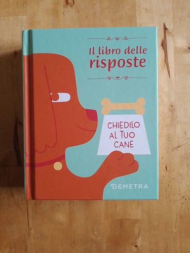 Libro chiedilo tuo - chiedilo, al