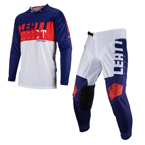Kit combo leatt lite - leatt, royal