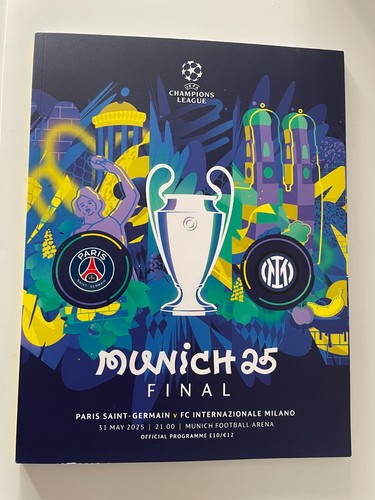 Champions league programma - champions,