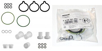 Kit riparazione pompa common - pompa,