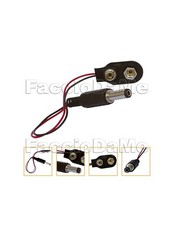 Cavetto di Alimentazione