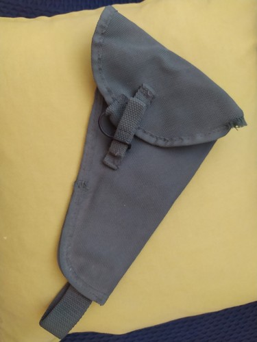 Fondina militare pistola - fondina,