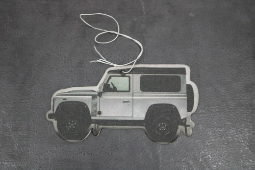 Land rover defender td4 - defender,