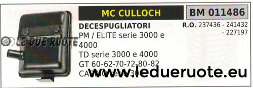 237436 241432 227197 - , marmitta