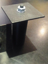 Supporto adattatore per stativo a vite effetti luci casse pa (1PZ)