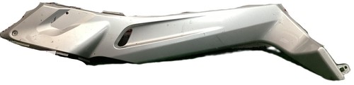 Fascia tunnel laterale - fascia, sx