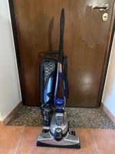 Kirby Avalir 2, modello G10ECO, colore blu/argento/nero, condizioni nuovo.