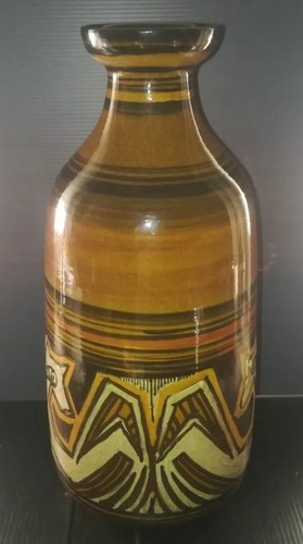 Vaso ceramica santerno - ceramica, spa