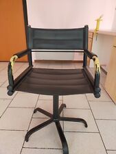 5 Poltrone parrucchiere