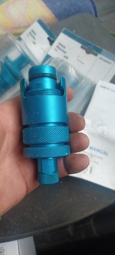 Tappo pressare geberit - a,