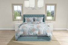 COPRILETTO ESTIVO MATRIMONIALE