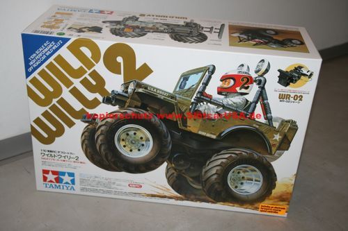 Tamiya 58242 rc - tamiya,