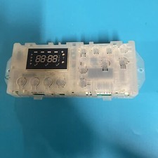 Scheda di controllo forno