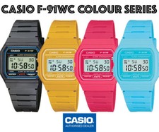 CASIO
