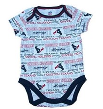 Houston texans body neonato - texans,