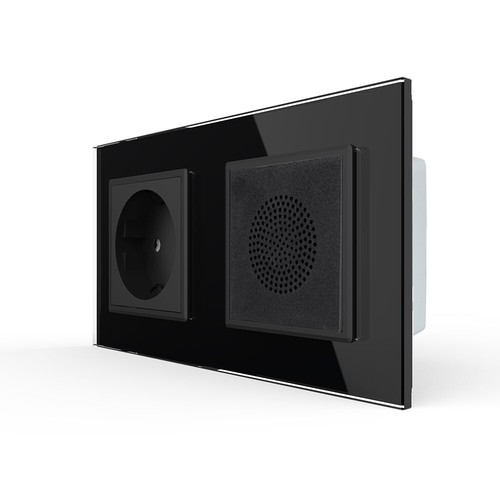 Livolo altoparlante bluetooth - livolo,