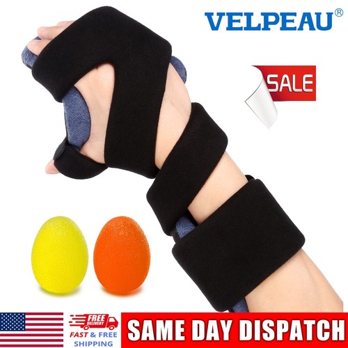 Velpeau stecca mano riposo - stecca,