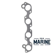 Guarnizione Collettore Aspirazione Scarico 1266796 1378879 463225 Volvo Penta AQ 120-151