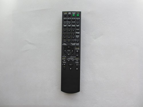 Telecomando per sony - per,