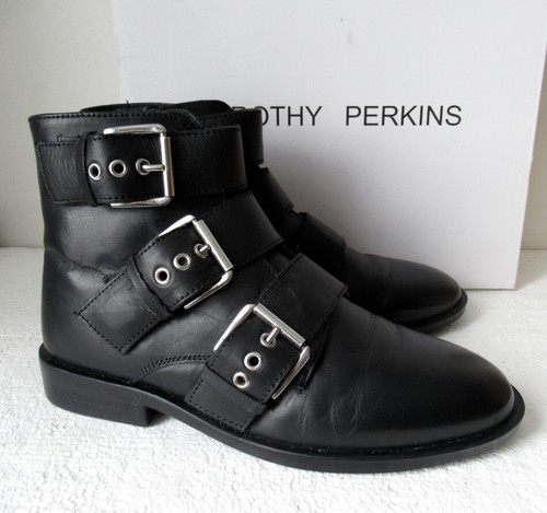 Stivaletti dorothy perkins - stivaletti,