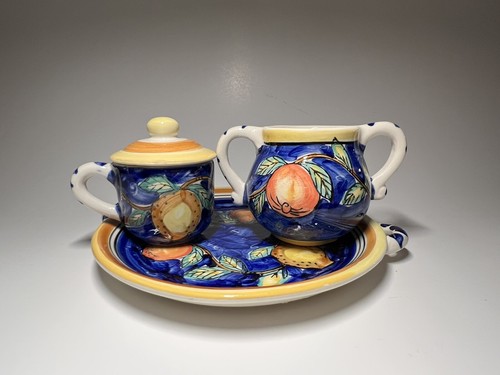 Dipinto mano set di - set,
