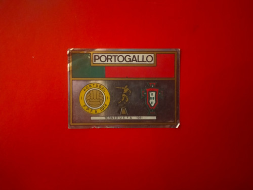 Scudetto portogallo album - scudetto,