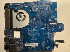 Motherboard Packard Bell