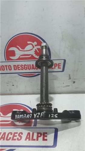Forcella inferiore yamaha yzf - forcella,